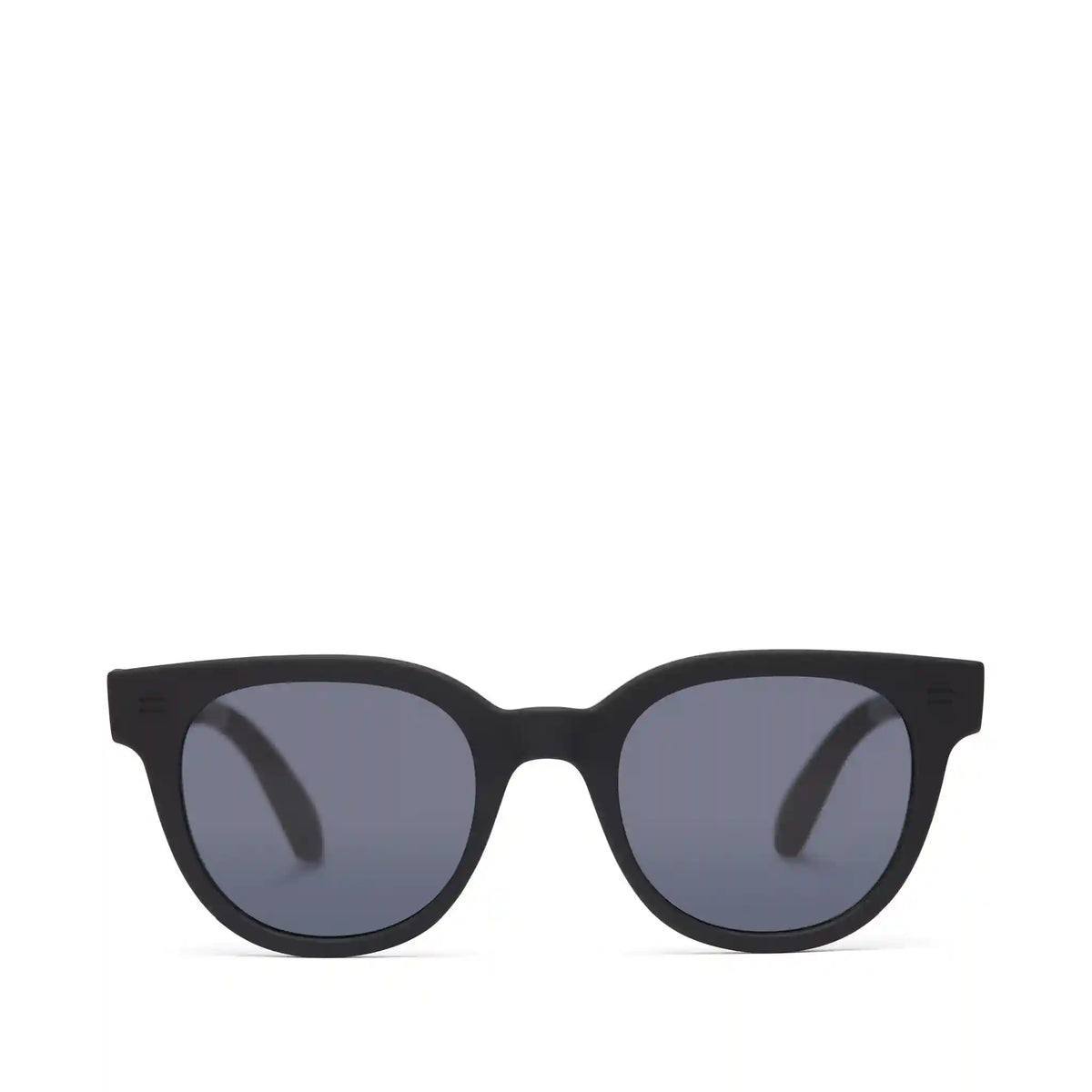 Rhodes Black Traveler Sunglasses