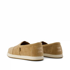 Mens Alp FWD Toffee Luxe Herringbone
