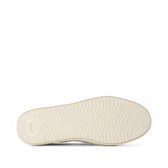Womens Emily Slip On Sneaker Natural Undyed Heritage Canvas