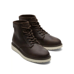 Navi TRVL LITE Ranger Brown Water Resistant Boot