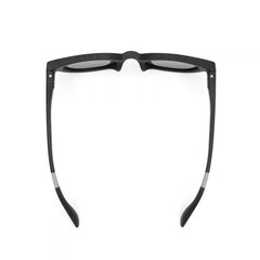Rhodes Black Traveler Sunglasses