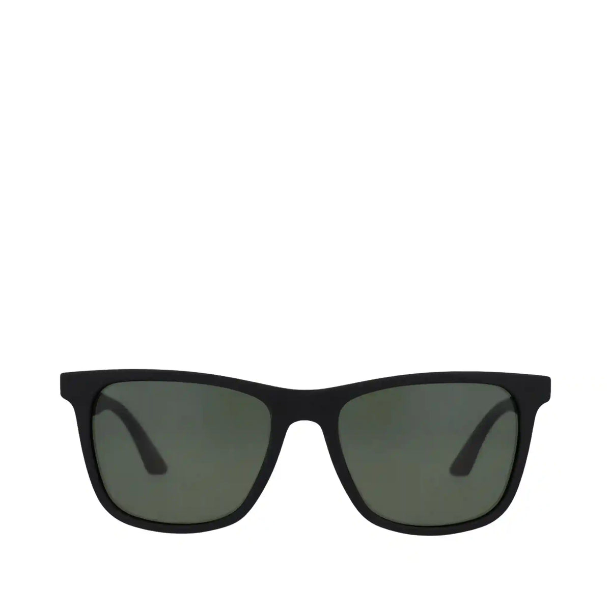 Roman Black Traveler Sunglasses