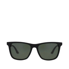Roman Black Traveler Sunglasses