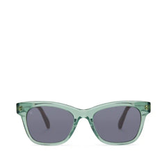 Margot Jade Handcrafted Sunglasses