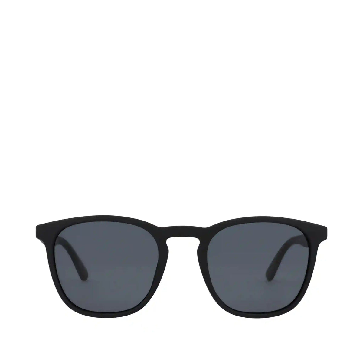Silas Black Traveler Sunglasses