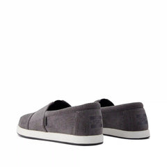 Mens Alp FWD Forged Iron Luxe Herringbone