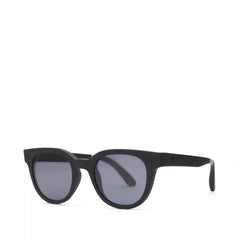 Rhodes Black Traveler Sunglasses
