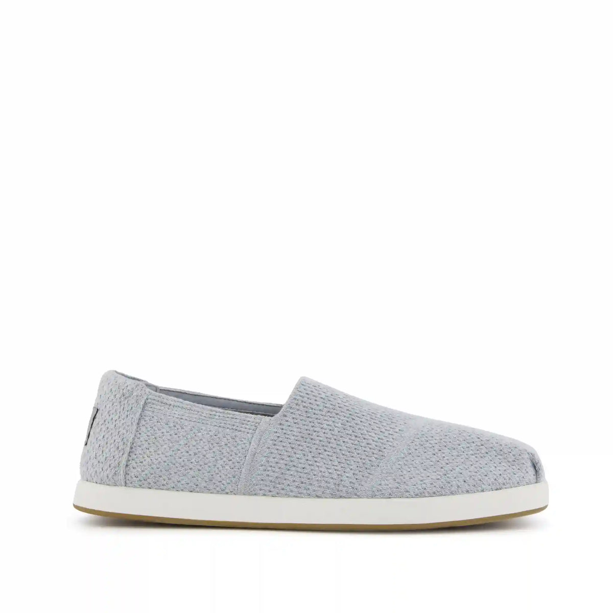 Mens Alp FWD Grey Knit