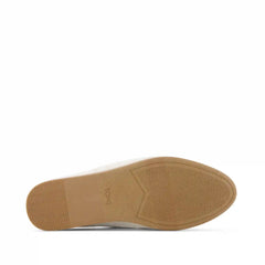 Womens Amelia Mule Natural