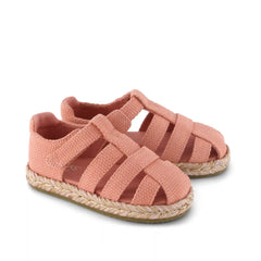 Ryan Fisherman Sandal Bloom Woven