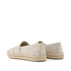 Womens Alpargata Rope 2.0 Espadrille Fog Melange