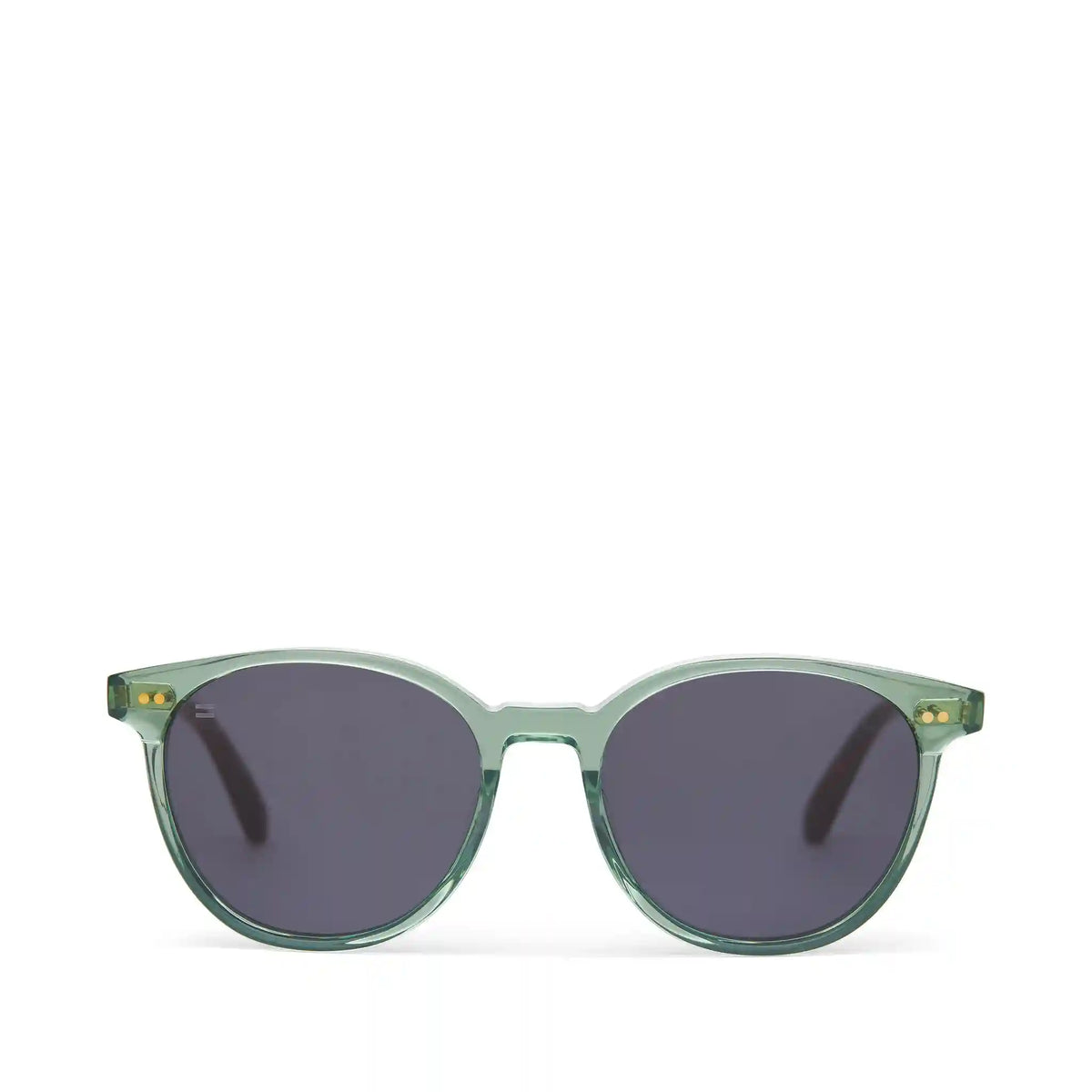 Bellini Jade Handcrafted Sunglasses