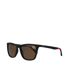 Rio Black Traveler Sunglasses
