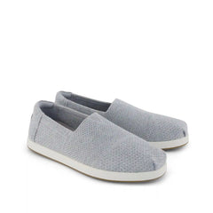 Mens Alp FWD Grey Knit