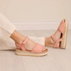 Diana Kids Sandal Bloom Woven